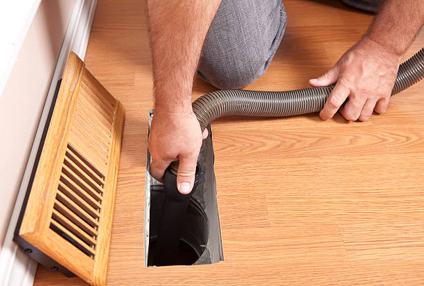 Best Local Air Duct Cleaning Services  in Thunderbolt, GA